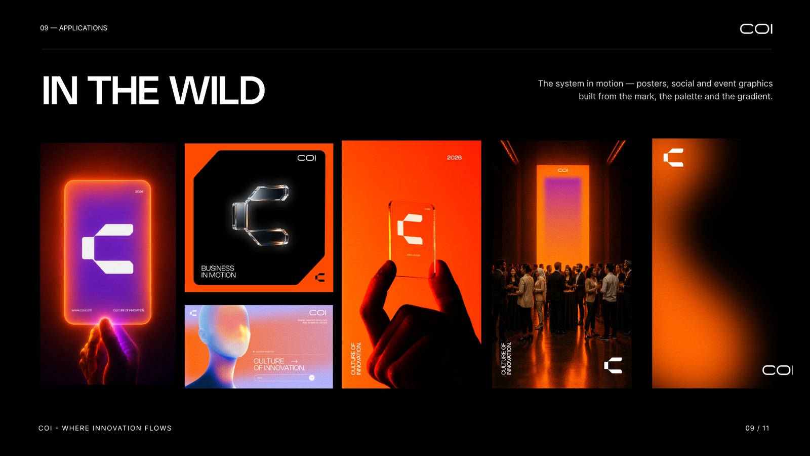 COI, frame 15 of 17