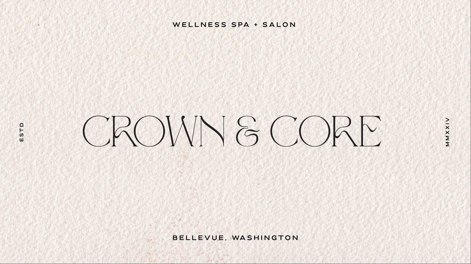 CROWN & CORE, frame 1 of 5