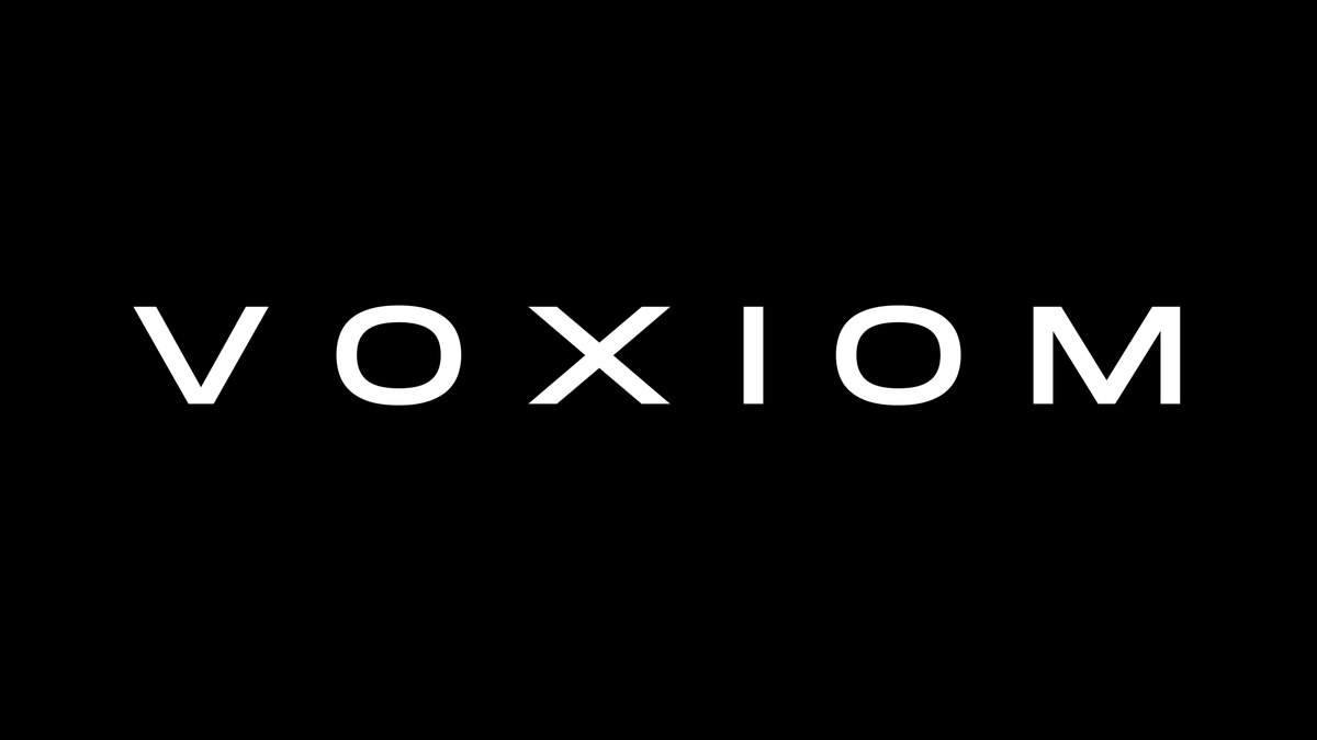 VOXIOM, Brand and commerce